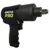 Omega 82002 Dr. 1/2 in. Air Impact Wrench Omega 82002 Dr. 1/2 in. Air Impact Wrench
