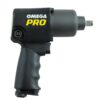 Omega 82002 Dr. 1/2 in. Air Impact Wrench