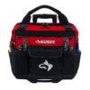 Husky HD65014-TH 14 in. 13 Pocket Rolling Tool Bag Husky HD65014-TH 14 in. 13 Pocket Rolling Tool Bag