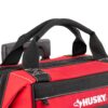 Husky HD65014-TH 14 in. 13 Pocket Rolling Tool Bag Husky HD65014-TH 14 in. 13 Pocket Rolling Tool Bag