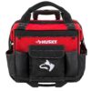 Husky HD65014-TH 14 in. 13 Pocket Rolling Tool Bag