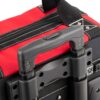 Husky HD65014-TH 14 in. 13 Pocket Rolling Tool Bag Husky HD65014-TH 14 in. 13 Pocket Rolling Tool Bag