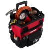 Husky HD65014-TH 14 in. 13 Pocket Rolling Tool Bag Husky HD65014-TH 14 in. 13 Pocket Rolling Tool Bag