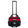 Husky HD65014-TH 14 in. 13 Pocket Rolling Tool Bag Husky HD65014-TH 14 in. 13 Pocket Rolling Tool Bag