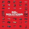 Milwaukee 48-22-8426-8045 PACKOUT 22 in. Rolling Tool Box and 19 in. Tool Tray Milwaukee 48-22-8426-8045 PACKOUT 22 in. Rolling Tool Box and 19 in. Tool Tray