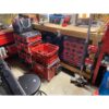 Milwaukee 48-22-8426-8045 PACKOUT 22 in. Rolling Tool Box and 19 in. Tool Tray Milwaukee 48-22-8426-8045 PACKOUT 22 in. Rolling Tool Box and 19 in. Tool Tray