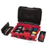 Milwaukee 48-22-8442-8424 PACKOUT 22in 2-Drawer and Tool Box Milwaukee 48-22-8442-8424 PACKOUT 22in 2-Drawer and Tool Box