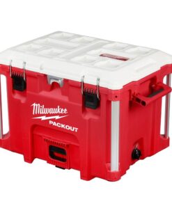 Milwaukee 48-22-8462 22 in. Packout 40 qt. XL Cooler
