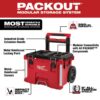 Milwaukee 8426-8425-8424 PACKOUT 22 in. Rolling Tool Box, 22 in. Large Tool Box and 22 in. Medium Tool Box Milwaukee 8426-8425-8424 PACKOUT 22 in. Rolling Tool Box, 22 in. Large Tool Box and 22 in. Medium Tool Box