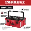 Milwaukee 8426-8425-8424 PACKOUT 22 in. Rolling Tool Box, 22 in. Large Tool Box and 22 in. Medium Tool Box Milwaukee 8426-8425-8424 PACKOUT 22 in. Rolling Tool Box, 22 in. Large Tool Box and 22 in. Medium Tool Box