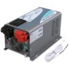 Renogy INVT-1000-12V-C 1000-Watt Pure Sine Wave Inverter Charger