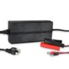 Renogy RBC10A2P-US 24V 10A 240-Watt AC-to-DC LFP Portable Solar Battery Charger Plug-and-Play