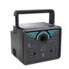 Renogy R200PHX Phoenix 200 Portable Modified Sine Wave Station, 189Wh Solar Generator, Li Backup Supply with Quick Charge USB