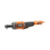 RIDGID R866010B 18V Brushless Cordless 1/4 in. Ratchet (Tool Only)