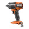 RIDGID R86012B 18V Brushless Cordless 4-Mode 1/2 in. Mid-Torque Impact Wrench with Friction Ring (Tool Only)