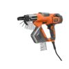 RIDGID R6791 3 in. Drywall and Deck Collated Screwdriver