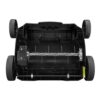 RYOBI P2740 ONE+ HP 18V Brushless 14 in. Cordless Battery Dethatcher/Aerator with (2) 4.0 Ah Batteries and Charger RYOBI P2740 ONE+ HP 18V Brushless 14 in. Cordless Battery Dethatcher/Aerator with (2) 4.0 Ah Batteries and Charger