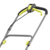 RYOBI P2740 ONE+ HP 18V Brushless 14 in. Cordless Battery Dethatcher/Aerator with (2) 4.0 Ah Batteries and Charger RYOBI P2740 ONE+ HP 18V Brushless 14 in. Cordless Battery Dethatcher/Aerator with (2) 4.0 Ah Batteries and Charger