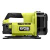 RYOBI RY20WP182K ONE+ HP 18V 1/4 hp Cordless Battery Powered Transfer Pump with 2.0 Ah Battery and Charger