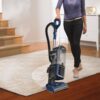 Shark NV151 Navigator Swivel Pro Complete Upright Vacuum