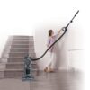 Shark NV151 Navigator Swivel Pro Complete Upright Vacuum