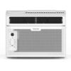 Toshiba RAC-WK0612CRRU 6,000 BTU 115-Volt Window Air Conditioner with Remote in White