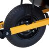 True Temper R6STFFEC 6 cu. ft. Barrow in a Box Steel Wheelbarrow with Never Flat Tire and Steel Handles True Temper R6STFFEC 6 cu. ft. Barrow in a Box Steel Wheelbarrow with Never Flat Tire and Steel Handles