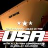 True Temper R6STFFEC 6 cu. ft. Barrow in a Box Steel Wheelbarrow with Never Flat Tire and Steel Handles True Temper R6STFFEC 6 cu. ft. Barrow in a Box Steel Wheelbarrow with Never Flat Tire and Steel Handles
