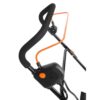 WEN DT1315 15 in. 13 Amp 2-in-1 Electric Dethatcher and Scarifier with Collection Bag
