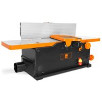 WEN JT630H 10 Amp 6 in. Spiral Benchtop Jointer