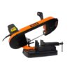 WEN BA4555 5 in. Metal-Cutting Benchtop Bandsaw