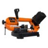 WEN BA4555 5 in. Metal-Cutting Benchtop Bandsaw