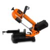 WEN BA4555 5 in. Metal-Cutting Benchtop Bandsaw