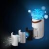 Galanz GLAP40WEEA11A HEPA Type Air Purifier with Handle