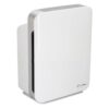 GermGuardian AC5900WCA Hi-Performance Air Purifier with HEPA Filter and UV Sanitizer for Large Rooms up to 365 sq.ft.