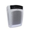 Hunter HP850UV-WH Large UVC Multi-Room Console Air Purifier in White