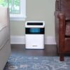 Remington REM-7365UV-120 Airetrex 365 Home Air Purifier with UV-C Technology