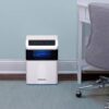 Remington REM-7365UV-120 Airetrex 365 Home Air Purifier with UV-C Technology