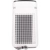Sharp Smart Air Purifier with Plasmacluster Ion Technology Recommended for Extra-Large Rooms