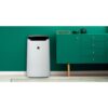 Sharp Smart Air Purifier with Plasmacluster Ion Technology Recommended for Extra-Large Rooms