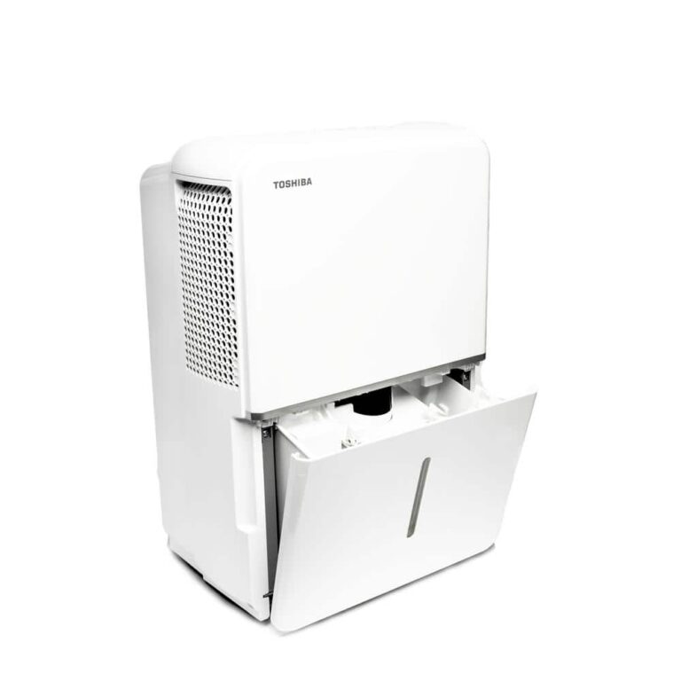Toshiba TDDP5013ES2 50Pint 115Volt ENERGY STAR MOST EFFICIENT