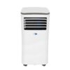 Whynter ARC-102CS Compact Size 10000 BTU Portable Air Conditioner with Dehumidifier Activated Carbon Air Filter and Washable Pre-Filter