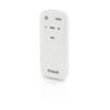 Windmill W1W12 6,000 (DOE) BTU 115 Volts Quiet/ECO/Smart Window Air Conditioner with Wi-Fi/App Remote and Easy Install No Pre-Assembly