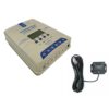 WindyNation CHC-MPPT-40BT + CHC-TMBT-01 TrakMax MPPT 12-Volt/24-Volt 40 Amp Solar Charge Controller with Wireless Communication Kit