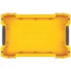 DEWALT DWST08120W16530 TOUGHSYSTEM 2.0 22 in. Deep Tool Tray (2 Pack), TOUGHSYSTEM 2.0 Small Tool Box and Large Tool Box DEWALT DWST08120W16530 TOUGHSYSTEM 2.0 22 in. Deep Tool Tray (2 Pack), TOUGHSYSTEM 2.0 Small Tool Box and Large Tool Box