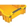 DEWALT DWST08120W16530 TOUGHSYSTEM 2.0 22 in. Deep Tool Tray (2 Pack), TOUGHSYSTEM 2.0 Small Tool Box and Large Tool Box DEWALT DWST08120W16530 TOUGHSYSTEM 2.0 22 in. Deep Tool Tray (2 Pack), TOUGHSYSTEM 2.0 Small Tool Box and Large Tool Box