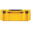 DEWALT DWST08120W16530 TOUGHSYSTEM 2.0 22 in. Deep Tool Tray (2 Pack), TOUGHSYSTEM 2.0 Small Tool Box and Large Tool Box DEWALT DWST08120W16530 TOUGHSYSTEM 2.0 22 in. Deep Tool Tray (2 Pack), TOUGHSYSTEM 2.0 Small Tool Box and Large Tool Box