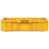 DEWALT DWST08120W16530 TOUGHSYSTEM 2.0 22 in. Deep Tool Tray (2 Pack), TOUGHSYSTEM 2.0 Small Tool Box and Large Tool Box DEWALT DWST08120W16530 TOUGHSYSTEM 2.0 22 in. Deep Tool Tray (2 Pack), TOUGHSYSTEM 2.0 Small Tool Box and Large Tool Box