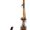 Kenmore DU4080 Featherlite Lift-up 120 Volts Bagless Upright Vacuum for Carpet - Orange