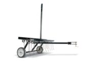 Agri-Fab 40-in Dethatcher